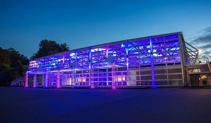 Battersea Evolution Arena