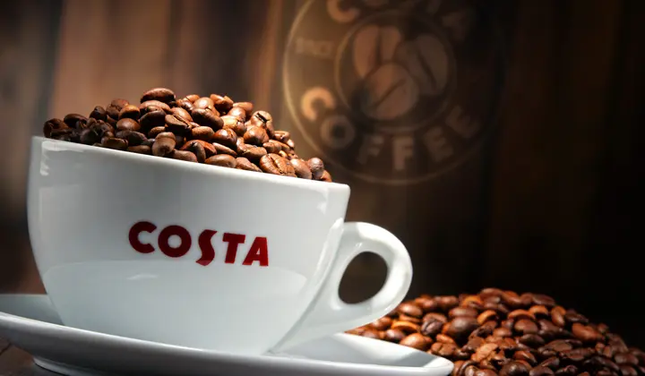 Costa Coffee