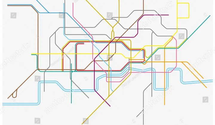 Crossrail – Paddington Station