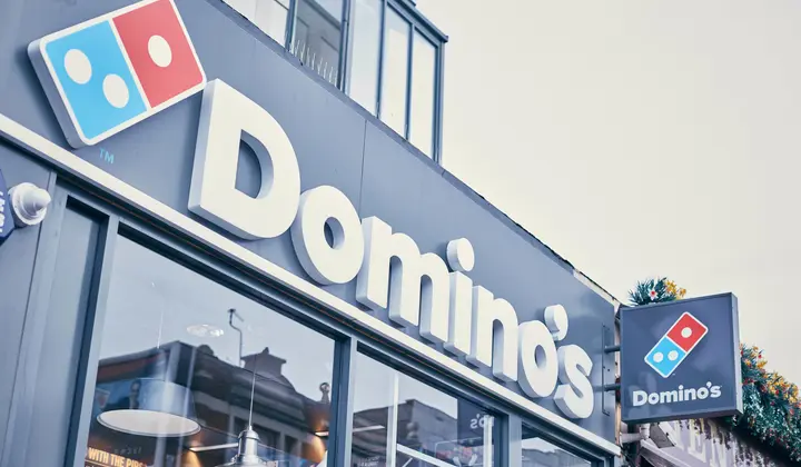 Domino’s Pizza