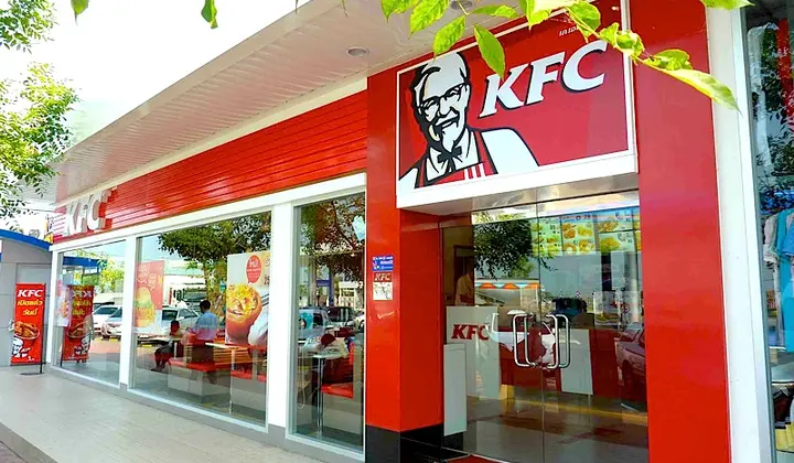 KFC