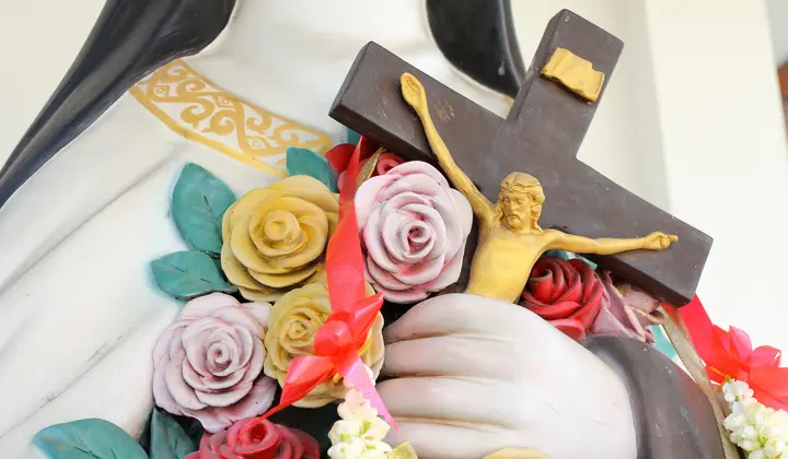 Blessed Dominic & St James Catholic School