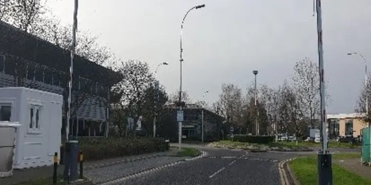 Gate & Barrier Automation