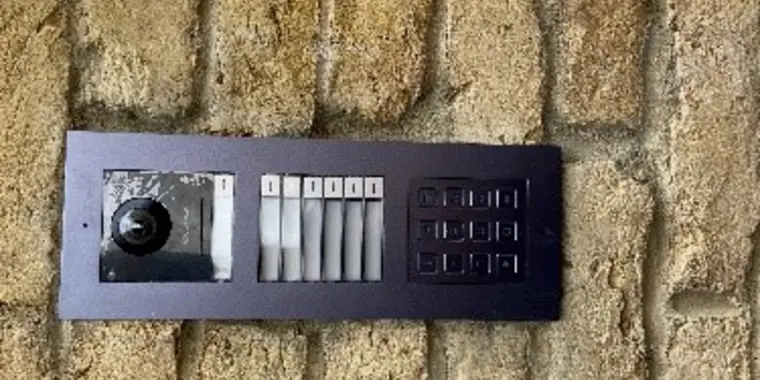 Intercom Systems