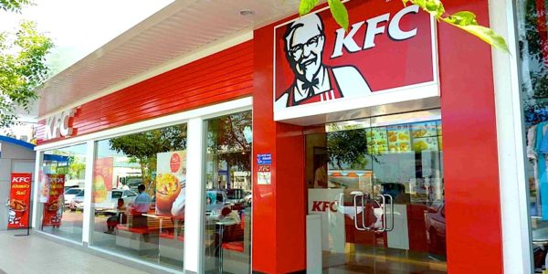 KFC