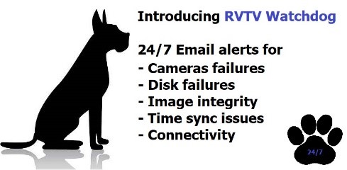 RVTV Watchdog